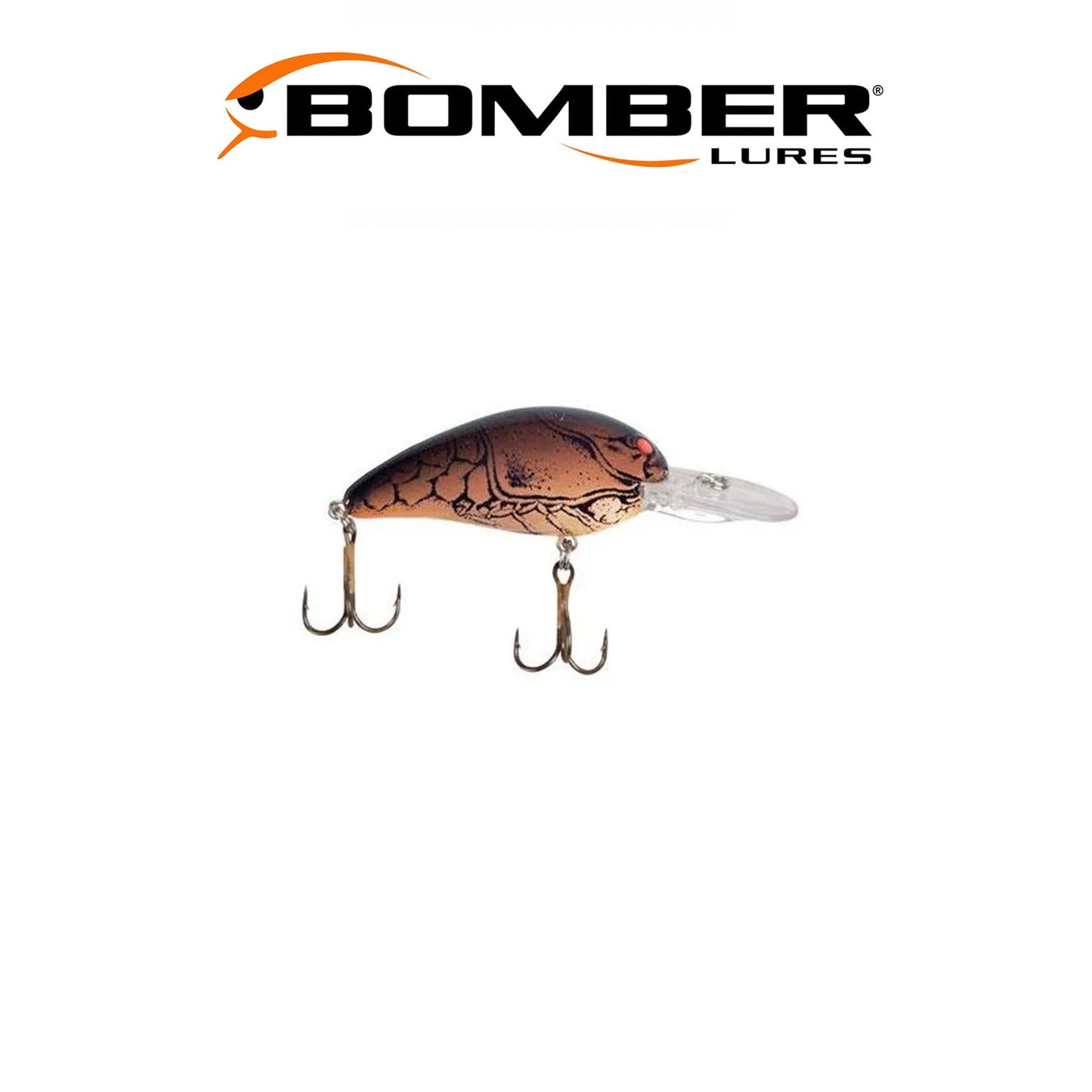 Bomber Model A Lure 2 1/8" 3/8 OZ.