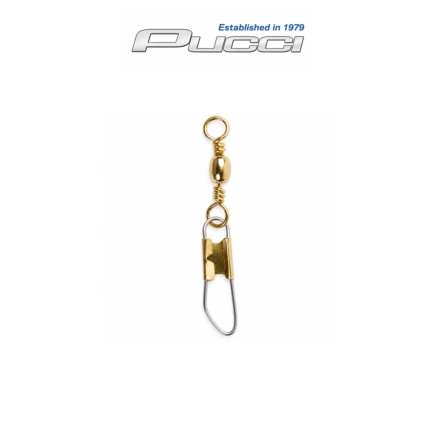 Snap Swivel Assortment Box 20 pieces
