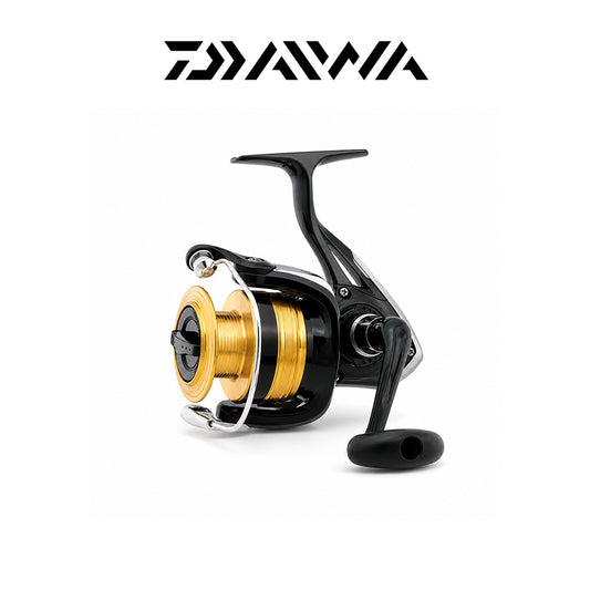 Daiwa Sweepfire 2000 Spinning Fishing Reel