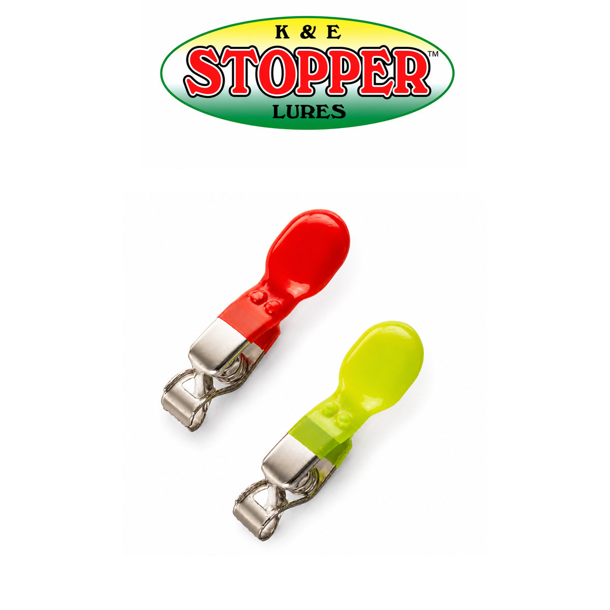K&E Standard Depth Finder 2PK – Large