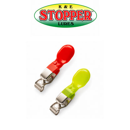 K&E Standard Depth Finder 2PK – Large