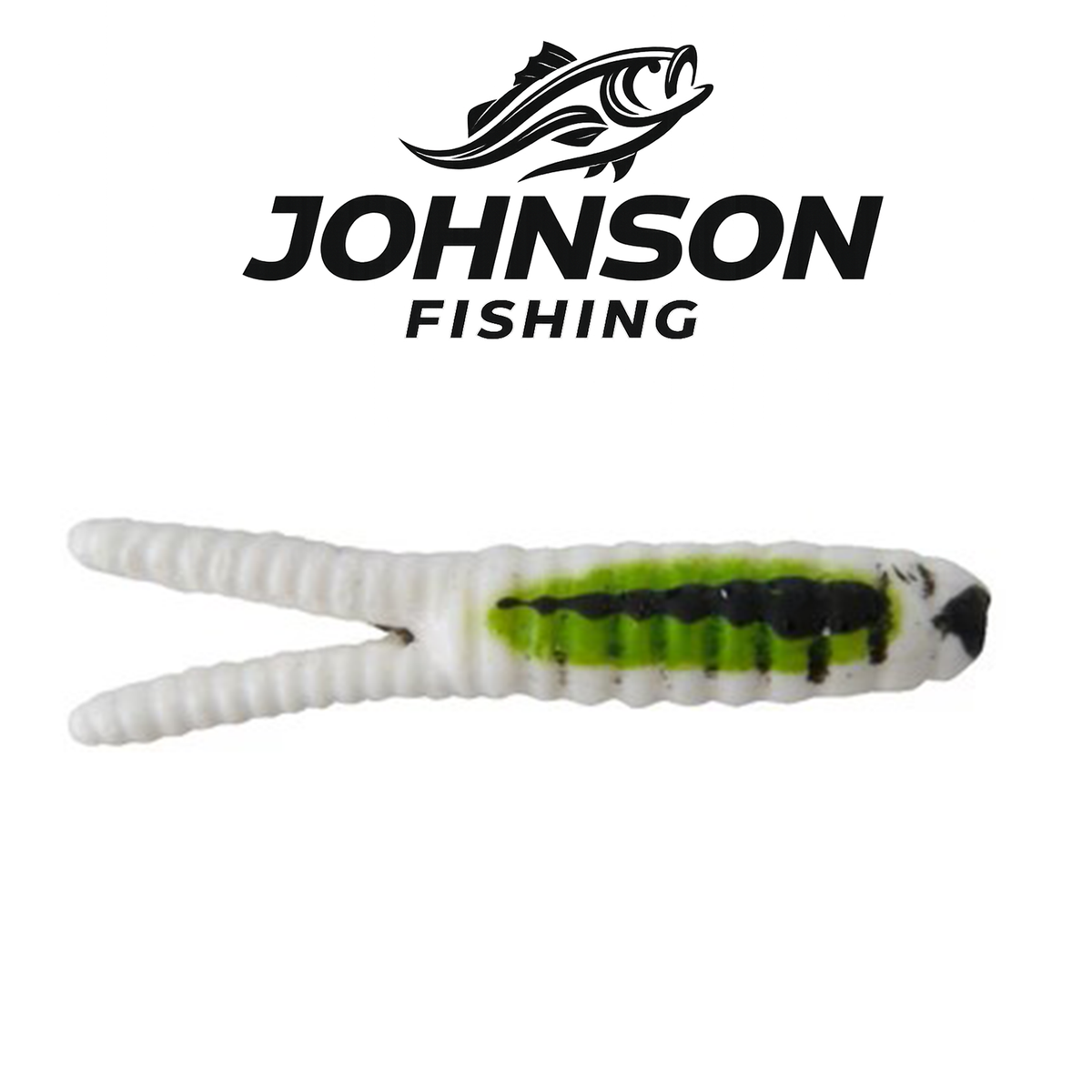 Johnson Fishing Beetle Spin Nickel 1.5" 1/8 oz Lure – 6-Pack