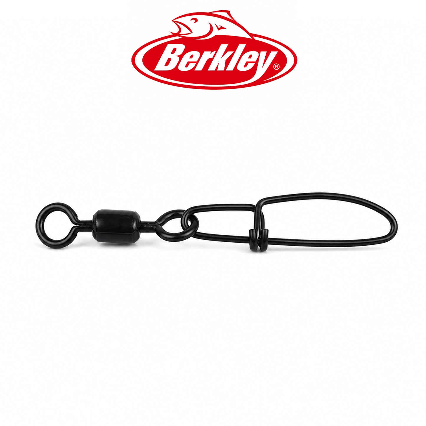 Berkley Cross-Lok Snap Swivels