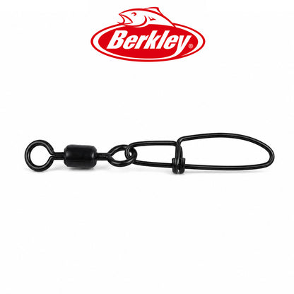 Berkley Cross-Lok Snap Swivels