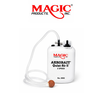 Magic Products Quiet Air II Aerator (MP2002)
