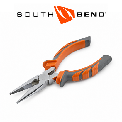 South Bend Long Nose Fishing Pliers