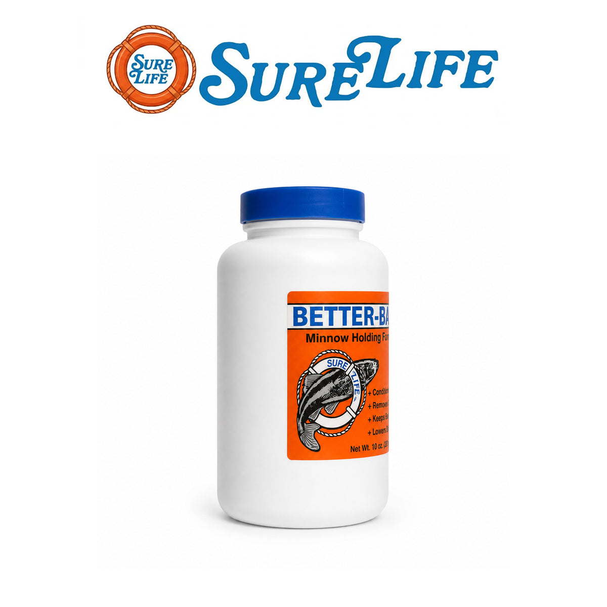 SureLife Better Bait 12 lb