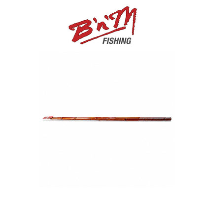 B'n'M 14' Cane Pole Freshwater Fishing Pole