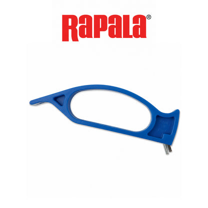 Rapala Lazer Deluxe Ice Auger Blade Sharpener