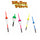 Billy Boy Bobbers 0.5