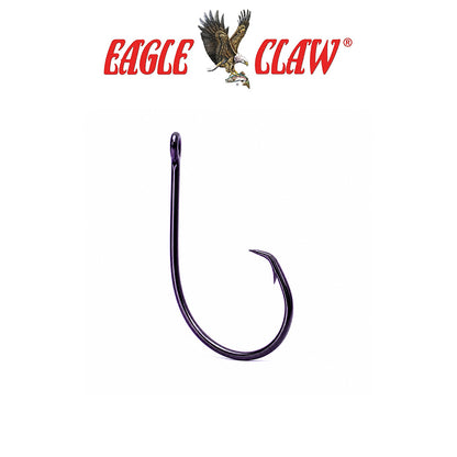 Eagle Claw Lazer Circle Hooks