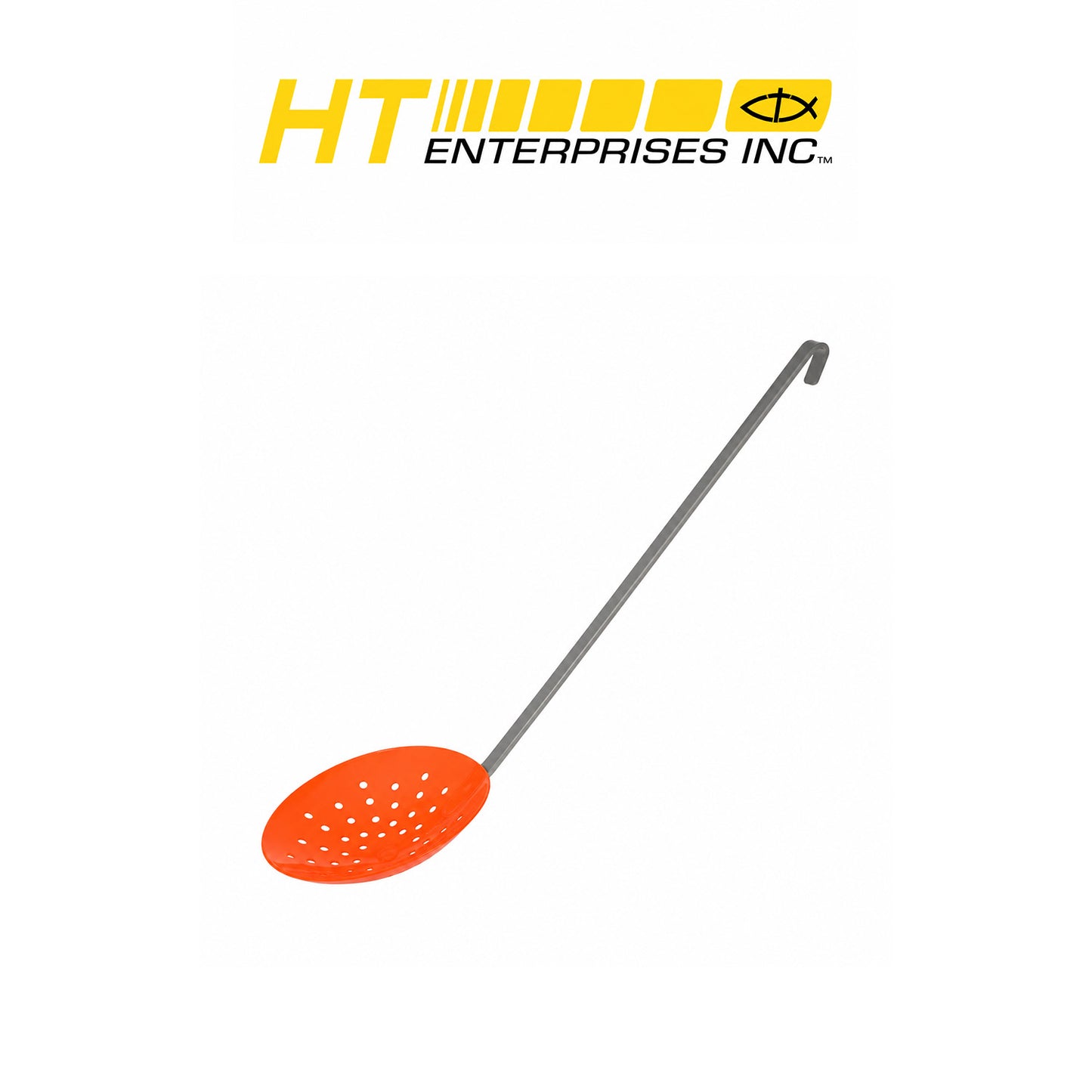 HT Deluxe Poly Flex Skimmer PFS-1D 16" Durable Water Debris Skimmer