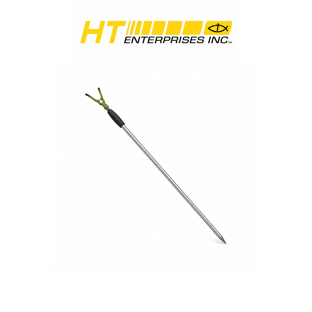 HT Shore King 27" Aluminum Bank Stick