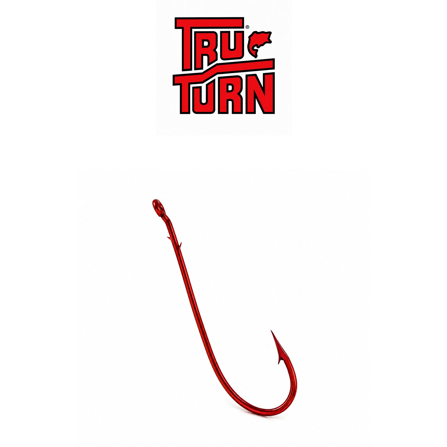 Tru Turn Aberdeen Panfish Hooks