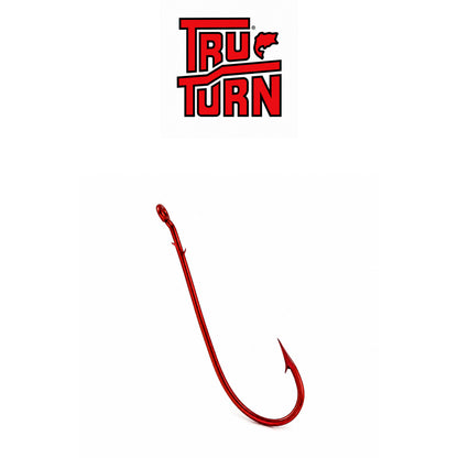 Tru Turn Aberdeen Panfish Hooks