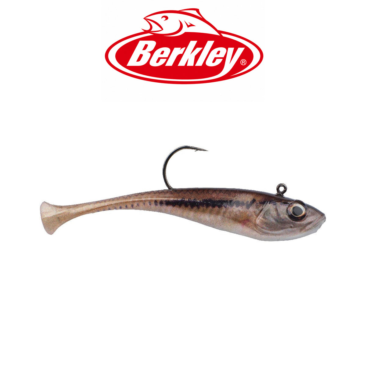 Berkley PowerBait® Power® Switch 1.75" 1/16 oz Premium Soft Fishing Bait