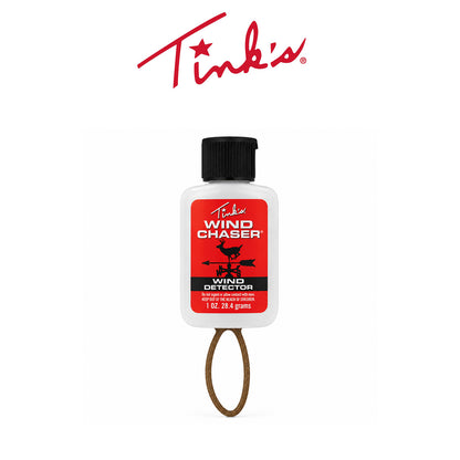 Tink's Wind Chaser W5919 Quick Access Bottle Strap