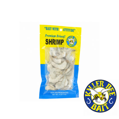 Killer Bee Bait Artificial Shrimp Fishing Bait
