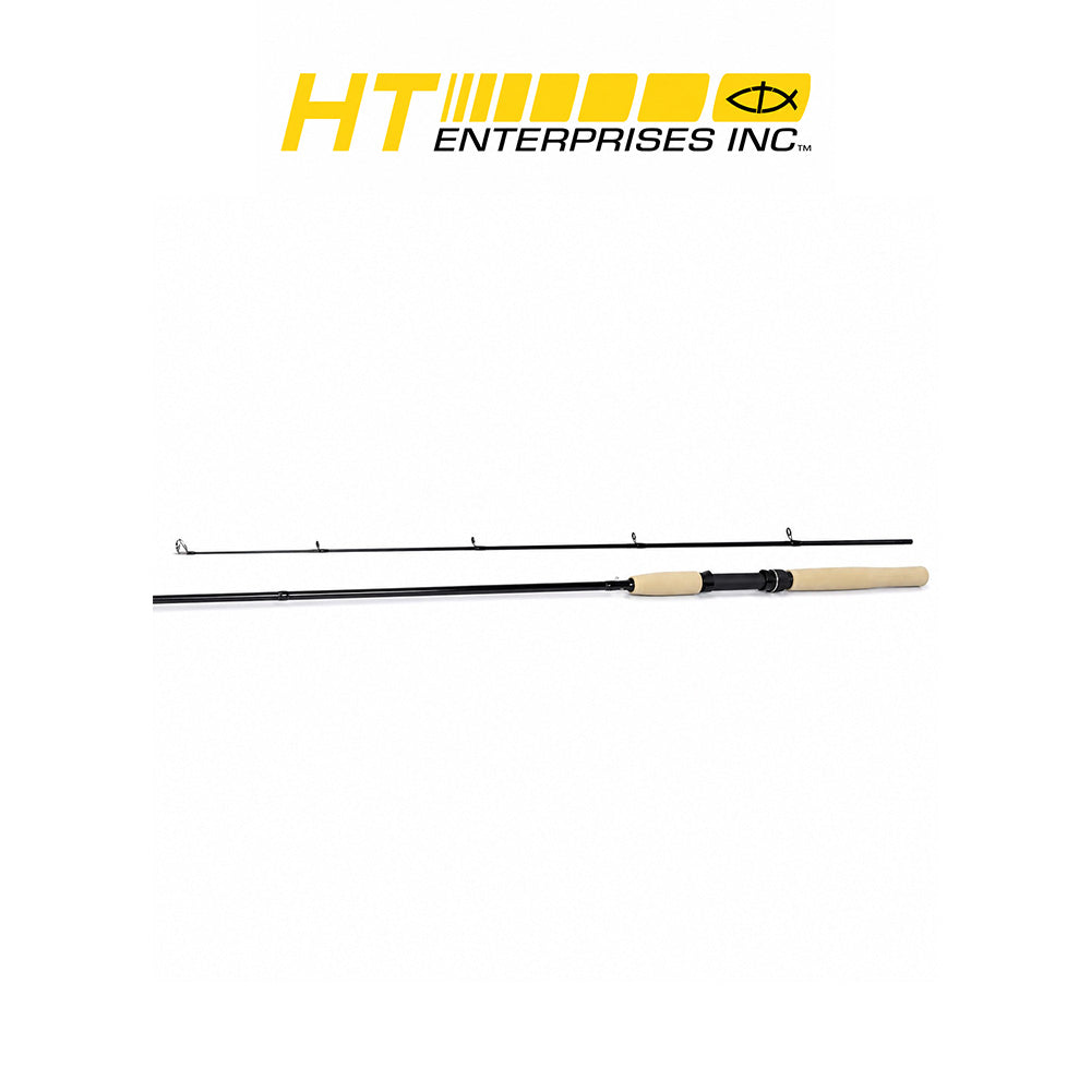 HT Micro Master Spine 48" 1-Piece Fishing Rod