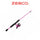 Zebco Slingshot Spinning Combo – Purple Fishing Rod and Reel Set