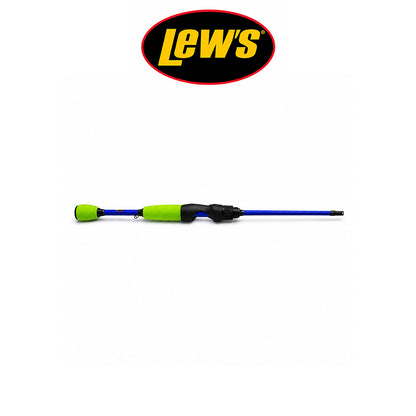 Lew’s Wally Marshall Speed Shooter 5'6" Medium-Light IM8 Fishing Rod, Line Rating 4-10 lb, Lure Rating 1/16-1/4 oz