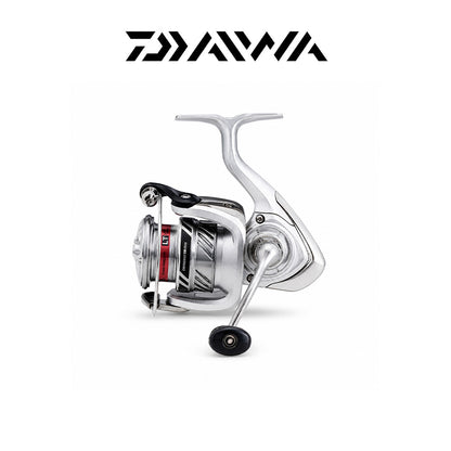Daiwa Crossfire CFLT4000-C Reel