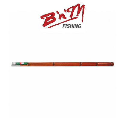 B’n’M TL102 10' 2-Piece Cane Pole