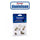 Danielson 60-Piece Assorted Panfish Hook Set