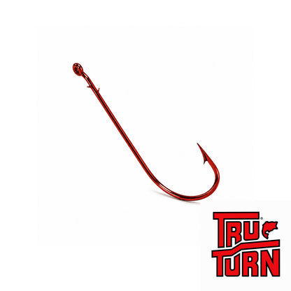 Tru Turn Catfish Medium Hook