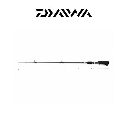 Daiwa Sweepfire 5'6" Ultra Light Spinning Rod – 2-Piece