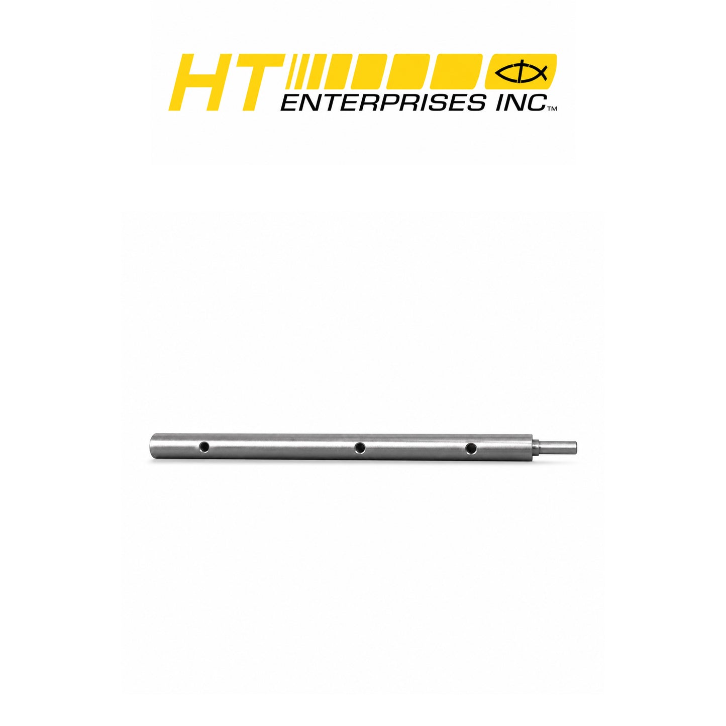 HT POWER 12" Ice Auger Adapter Shaft