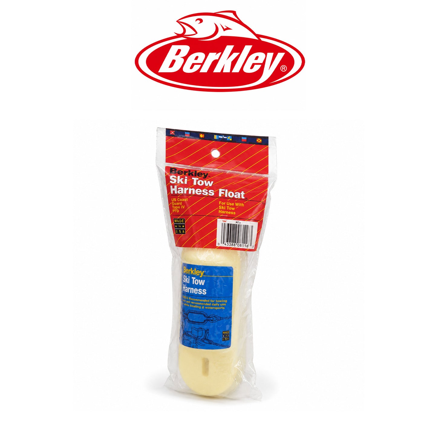 Berkley Floating Ski Tow Harness Float