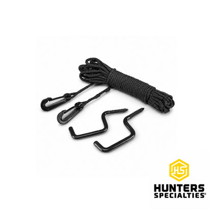 HS Hunters Bow Holder 2-Pack