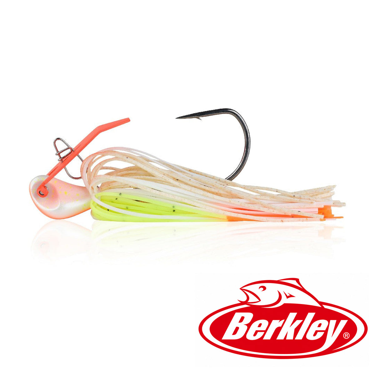 Berkley Slobberknocker 1/2 oz Premium Bass Jig with Fusion19™ Hook