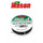 Mason Tip-Up Black Braided Ice Fishing Line 50 Yard Spool