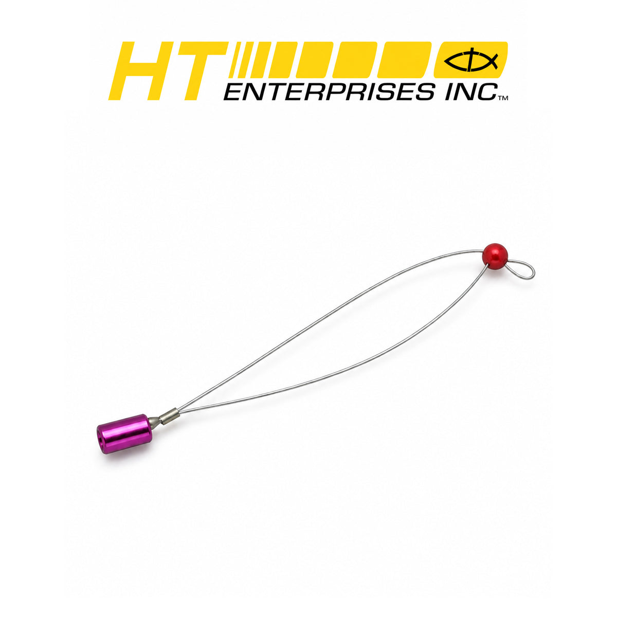 HT Little Jigger Slab Slayer Rod Attachment