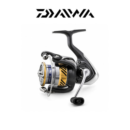 Daiwa Lagunalt 2500 Reel