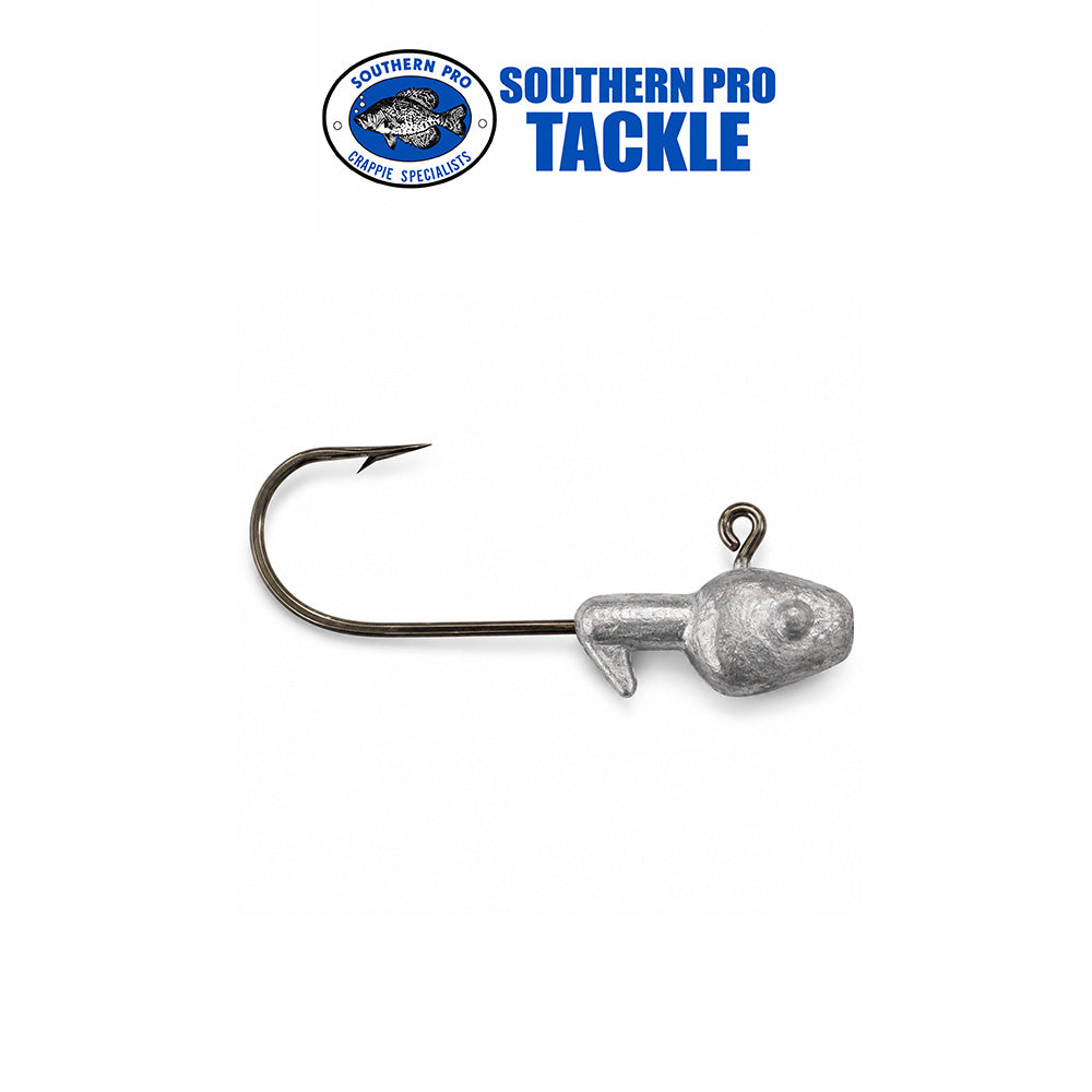 Southern Pro Minnow Jig Heads