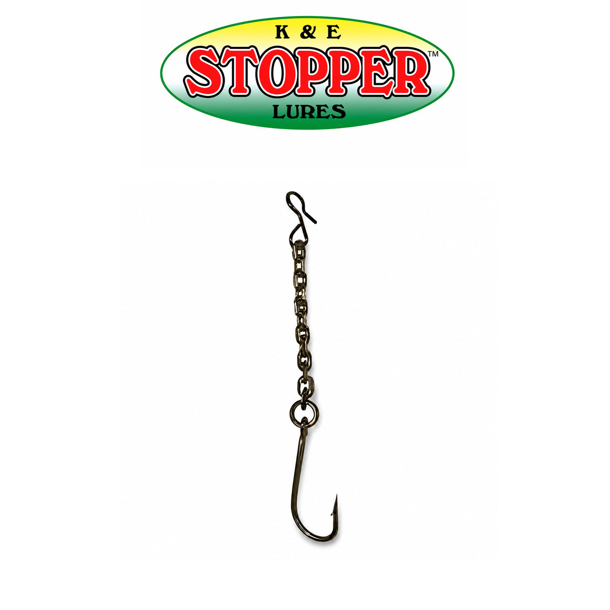Replacement Chain Hooks Size 10 | 3 Pack