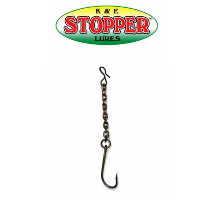 Replacement Chain Hooks Size 10 | 3 Pack