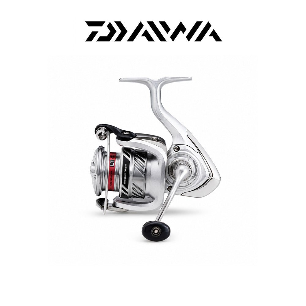 Daiwa Crossfire CFLT2500 Reel