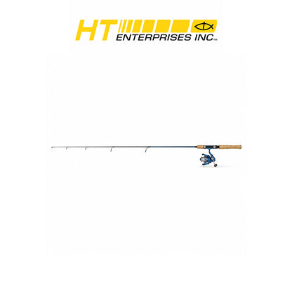 HT Micromaster Extreme 5' 2-Piece Ultralight Fishing Combo