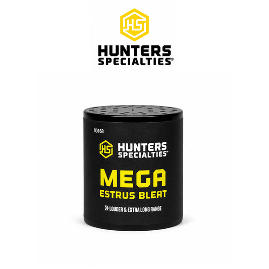HS Bleat Estrus Realistic Doe Hunting Call