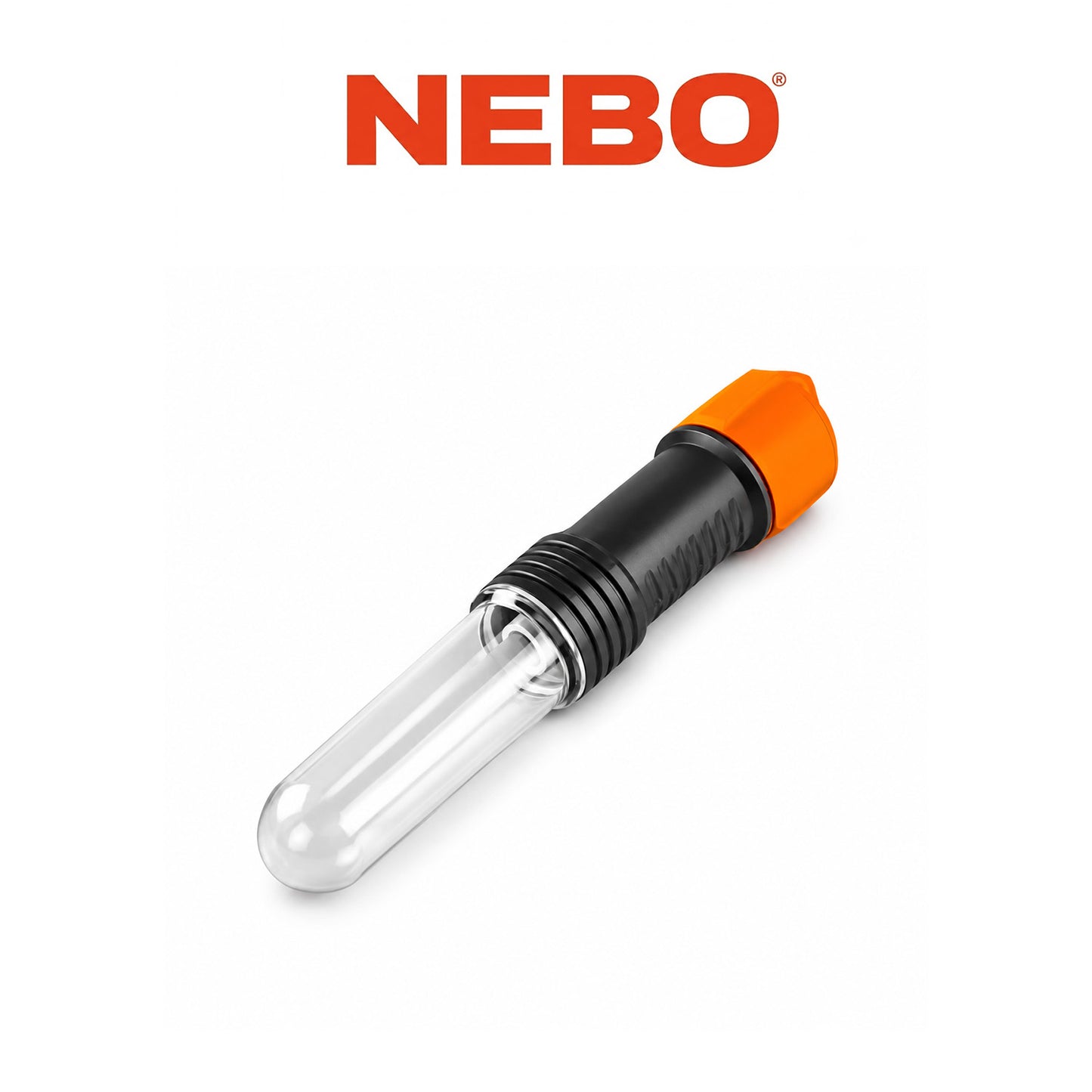 NEBO SUBMERSER 300 Underwater Fishing Light for Freshwater & Saltwater