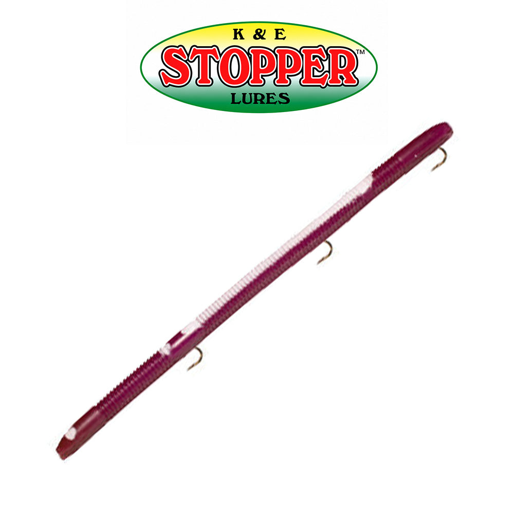 Bass Stopper Regular Hook Pack