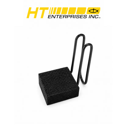 HT Bucket Buddy Rod Organizer