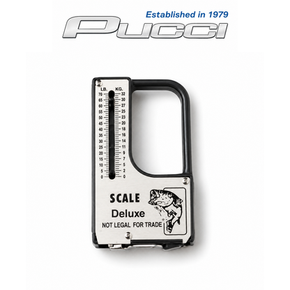 Pucci Pocket Scale PS-38/28
