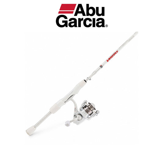Abu Garcia Veritas Ice Fishing Spinning Combo