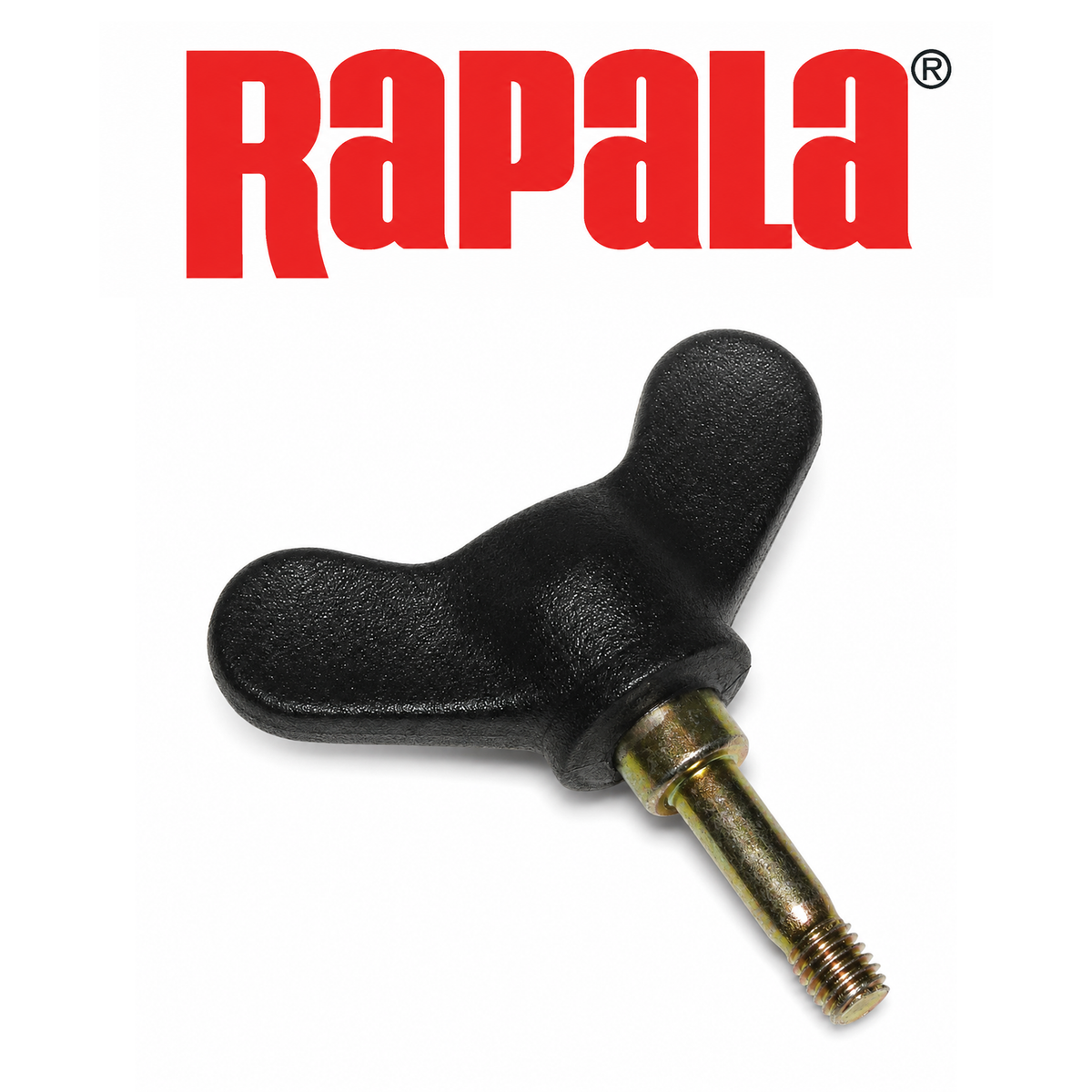 Rapala Wing-Bolt Hand Ice Auger