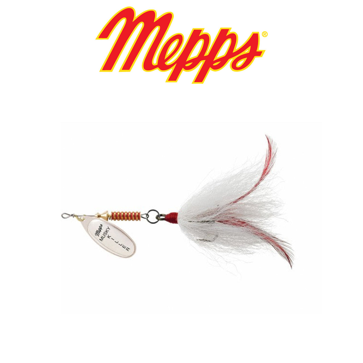 Mepps Musky Killer Fishing Lure